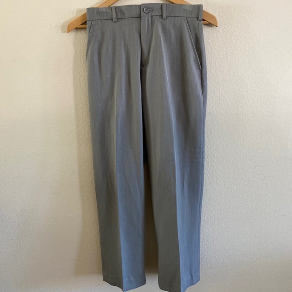 Grey Full Suit - Picture 5 of 16